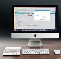 Software development company