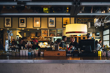 Restaurant Portfolio