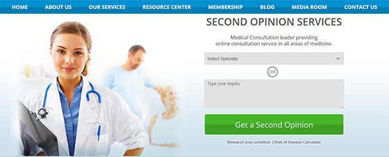 Healthcare Portfolio