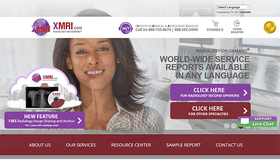 Healthcare Portfolio
