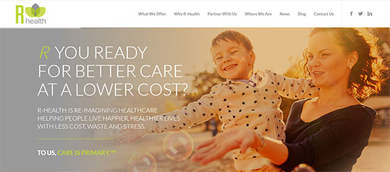 Healthcare Portfolio